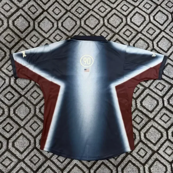 United States T90 Football X Travis Scott Man Jersey 2026