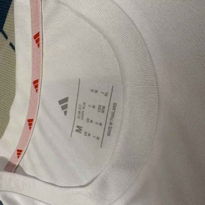 SL Benfica Special Man Jersey 26/27
