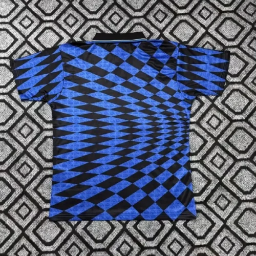 Argentina x Thrasher Man Jersey 2026