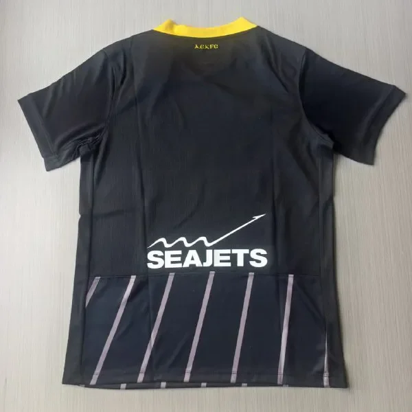 AEK Athens Away Men Jersey 2026