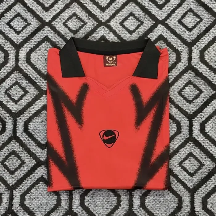 Canada T90 Football X Travis Scott Man Jersey 2026