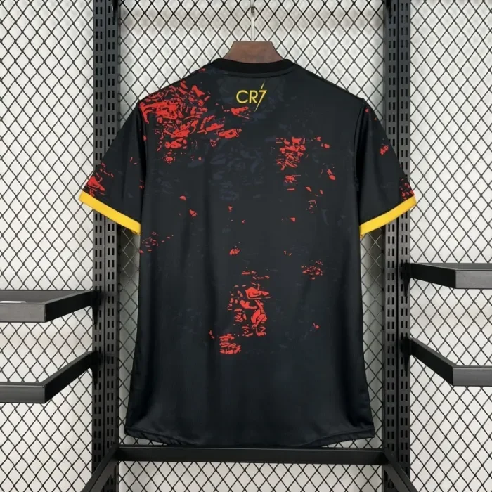 Portugal CR7 Special Edition Men Jersey 2026