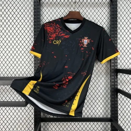 Portugal CR7 Special Edition Men Jersey 2026