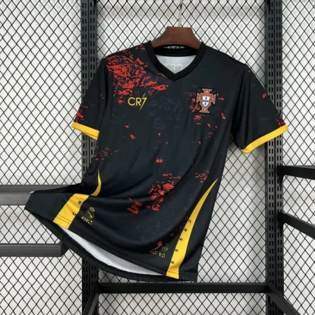Portugal CR7 Special Edition Men Jersey 2026