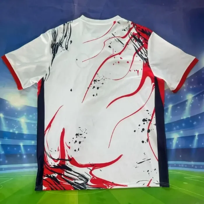 Paris Saint Germain Art & Splash Concept Edition Men Jersey 26/27