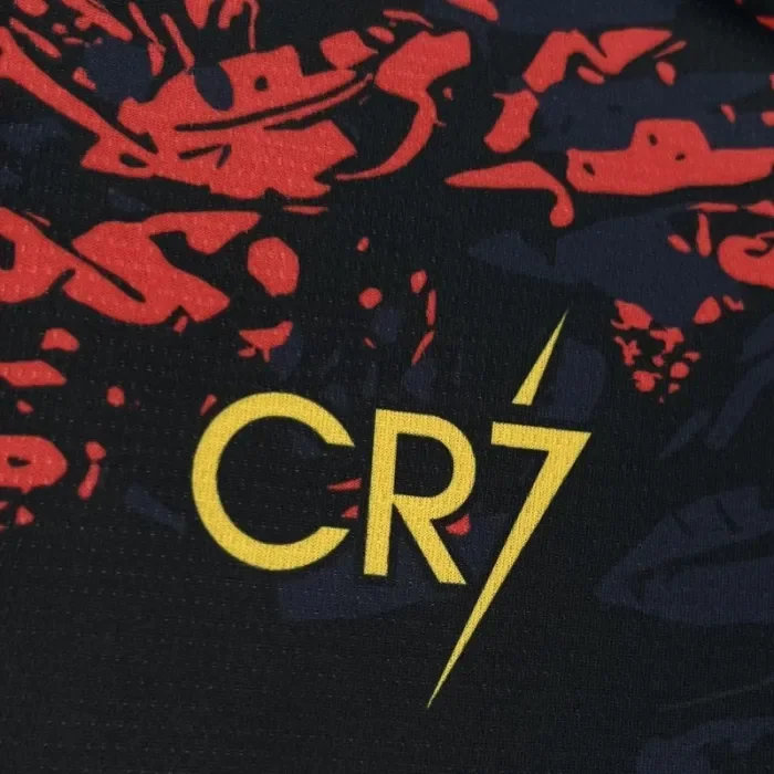 Portugal CR7 Special Edition Men Jersey 2026