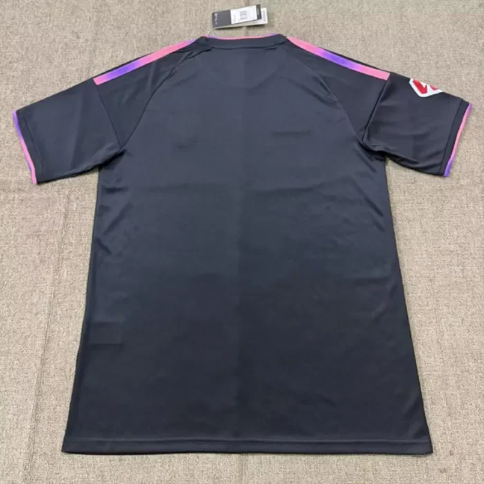 Sevilla Third Men Jersey 26/27