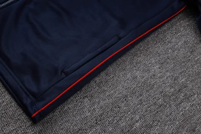 England Training Jacket Suit 26/27