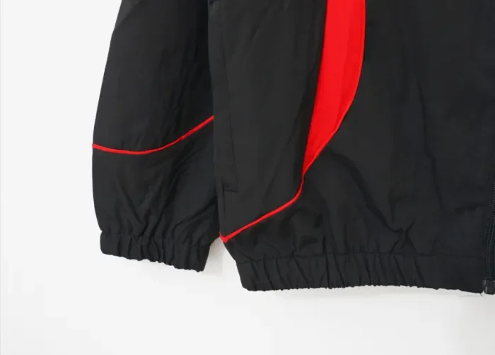 Brazil Training Windbreaker 2026