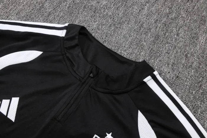 Spain Training Jersey Suit 26/27