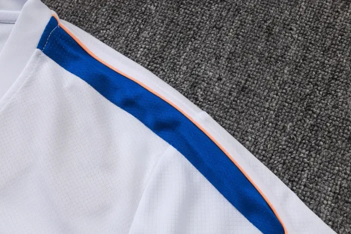 France Training Short Sleeve Suit 26/27