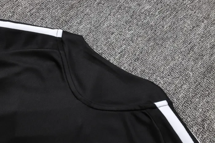 Spain Training Jersey Suit 26/27