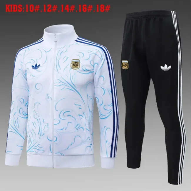 Argentina Kids Training Suit 26/27