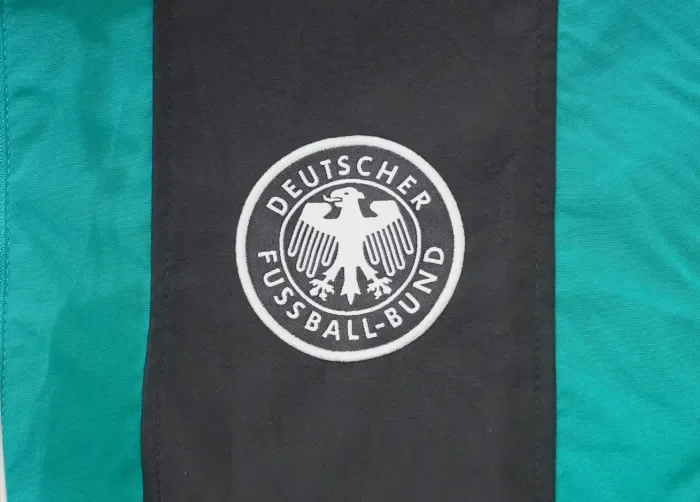 Germany Training Windbreaker 2026