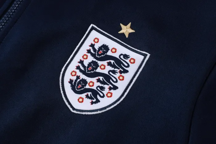 England Training Jacket Suit 26/27