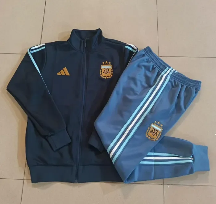 Argentina Kids Training Suit 26/27