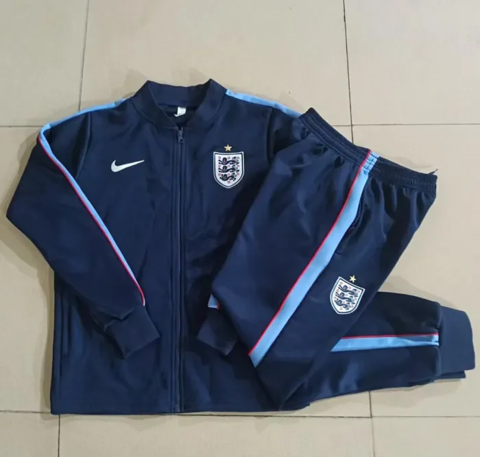 England Training Jacket Suit 26/27