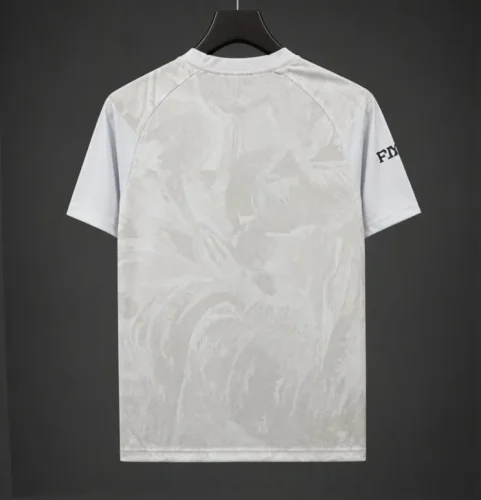 Real Madrid Pre Match Ivory Man Jersey 2026