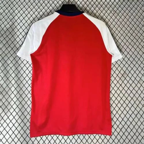 Arsenal Red Man T-Shirt 26/27