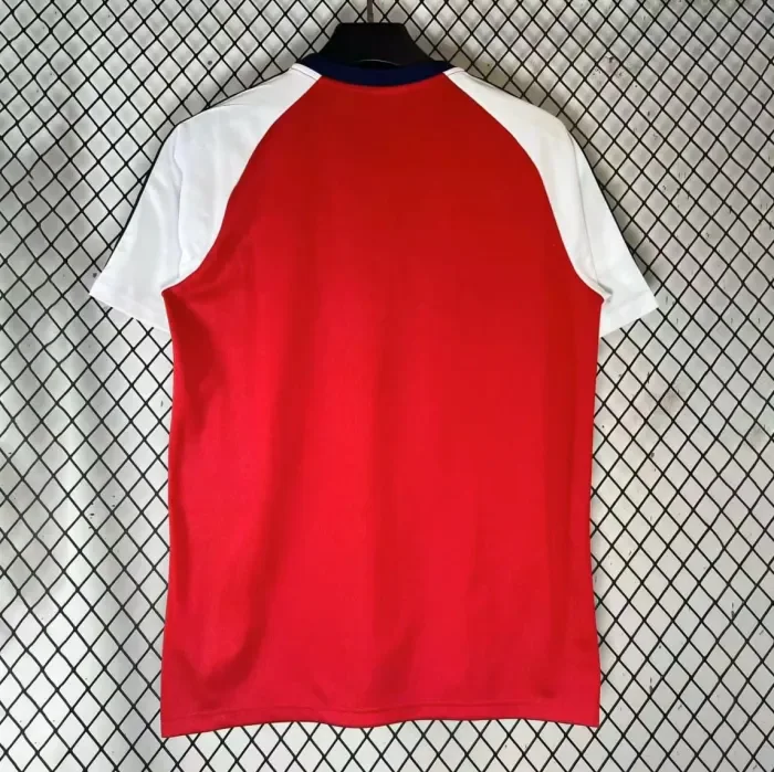 Arsenal Red Man T-Shirt 26/27