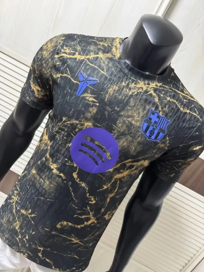 Barcelona Training Player Men Jersey 26/27