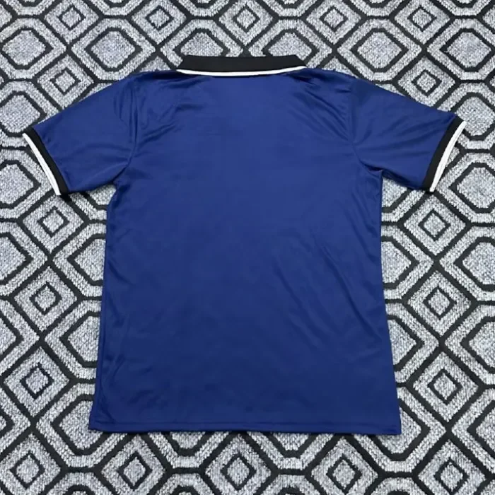South Korea Energy Man Jersey 2026