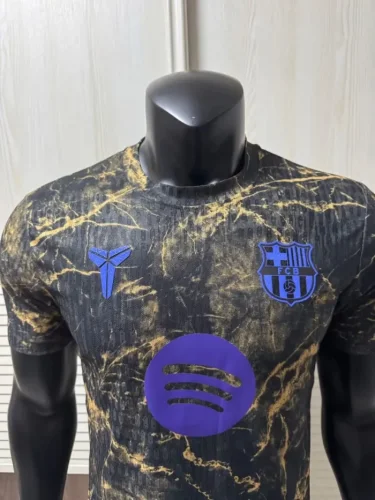 Barcelona Training Player Men Jersey 26/27