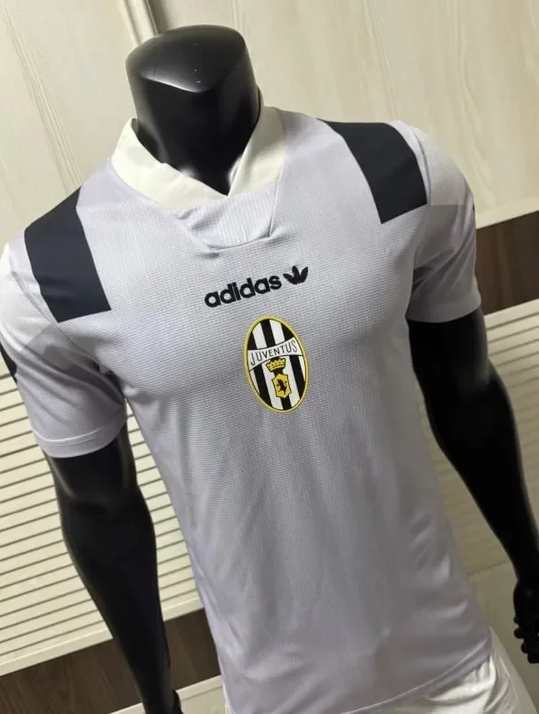 Juventus EQT Men Player Jersey 26/27