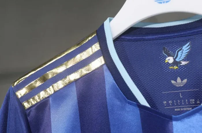 Argentina 1986 40th Anniversary Commemorative Player Men Jersey