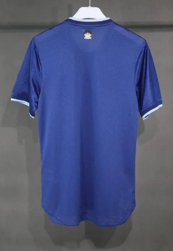 Argentina 1986 40th Anniversary Commemorative Player Men Jersey