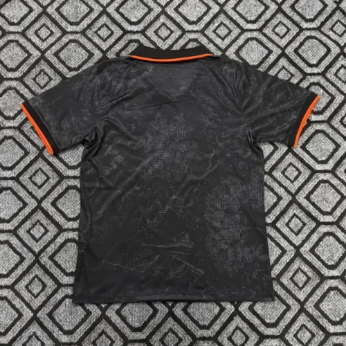 Netherlands Energy Man Jersey 2026