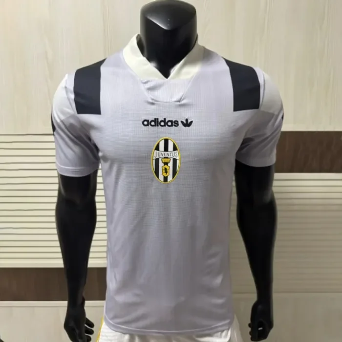 Juventus EQT Men Player Jersey 26/27