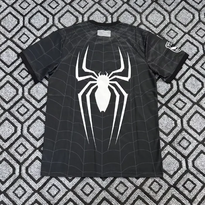 Barcelona Spider Special Man Jersey 26/27