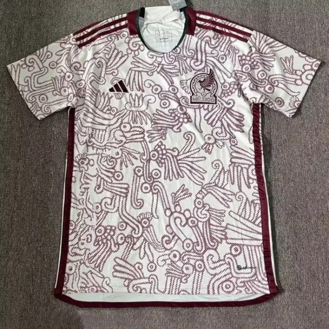 Mexico Away Man Jersey 2022/23