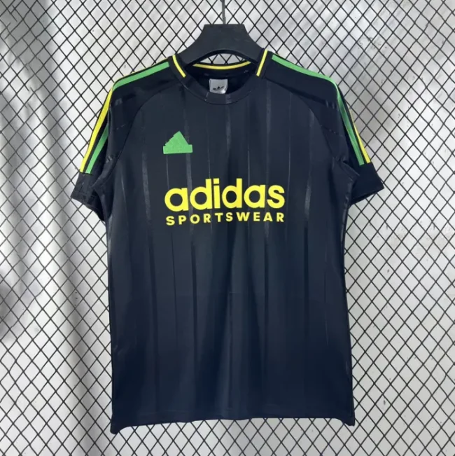 House of Tiro Nations Pack T-shirt 2026