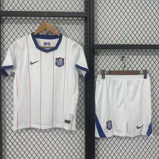 Chelsea Third Kids Suit 26/27