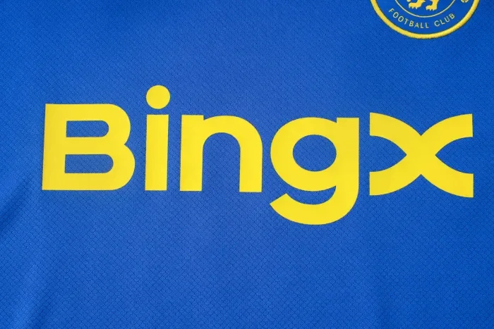 Chelsea Training Short sleeve Jersey 26/27