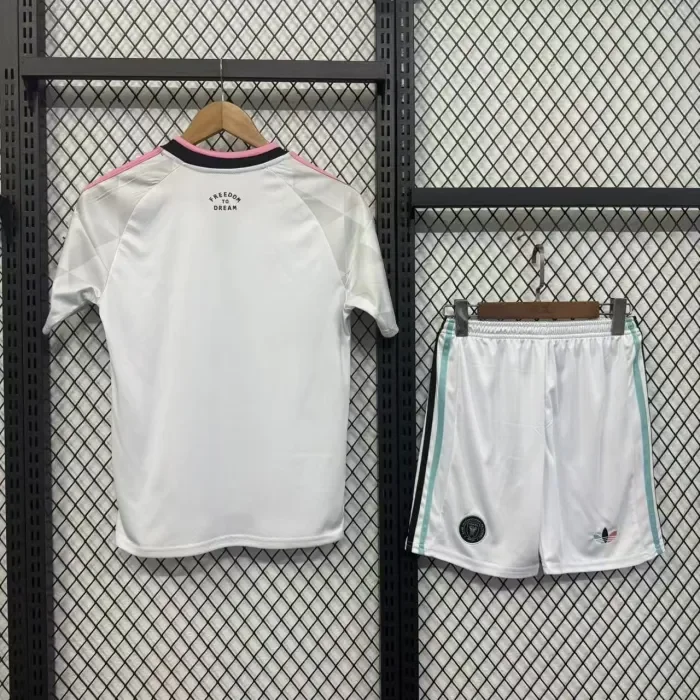 Inter Miami Third Kids Suit & Socks 26/27