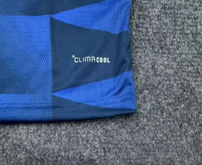 Schalke 04 Home Man Jersey 26/27