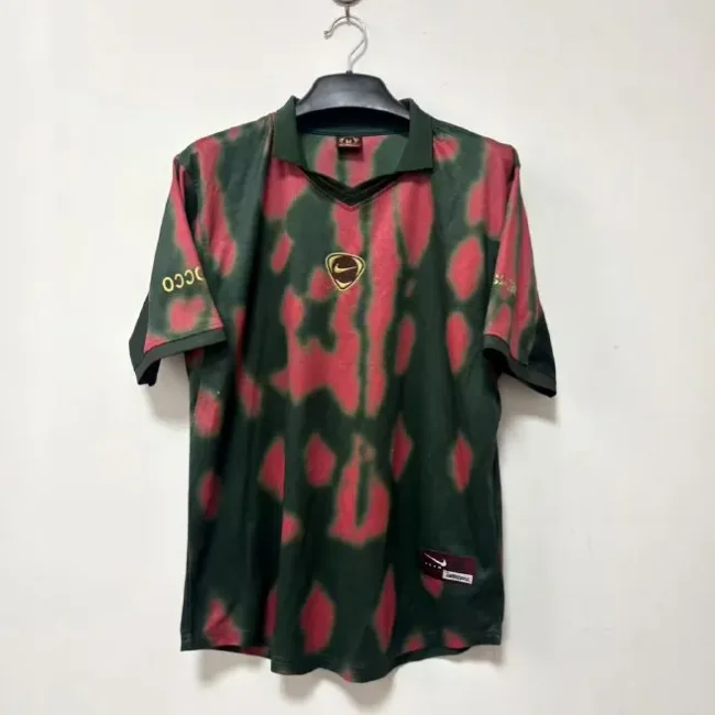 Morocco T90 Football X Travis Scott Man Jersey 2026