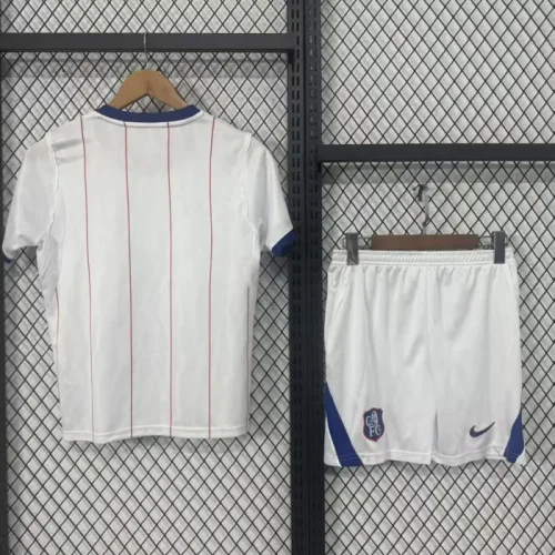 Chelsea Third Kids Suit 26/27