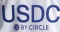 FRONT ad (USDC by Circle)