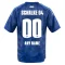 SCHALKE 04 + Customize Name and Number