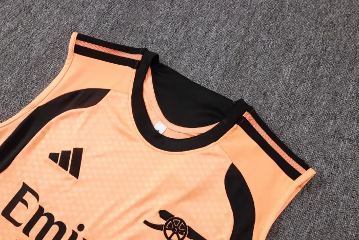 Arsenal Training Jersey 26/27