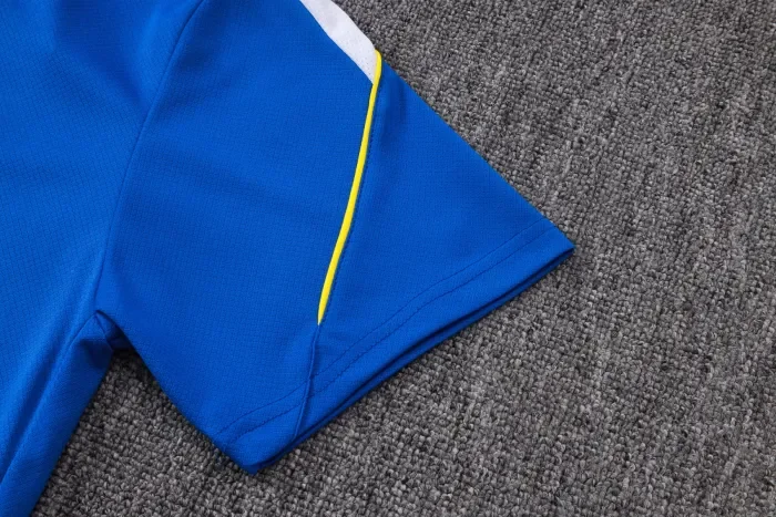 Chelsea Training Short sleeve Jersey 26/27