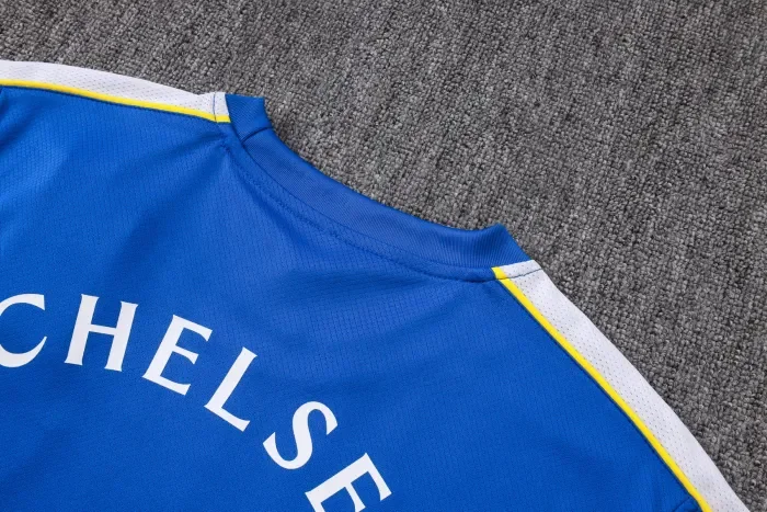 Chelsea Training Short sleeve Jersey 26/27