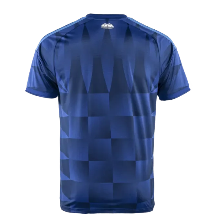 Schalke 04 Home Man Jersey 26/27