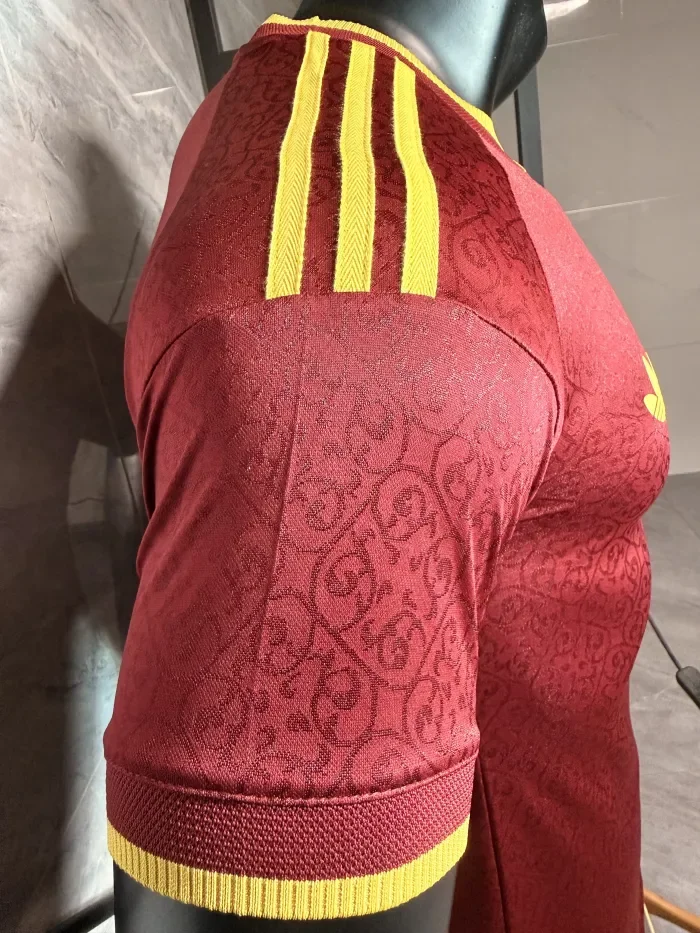 Spain 2026 Special Editon Player Man Jersey
