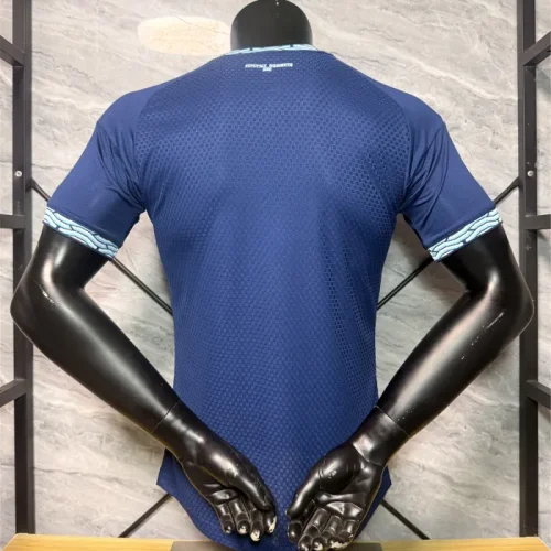 Paris FC Home Player Jersey 26/27