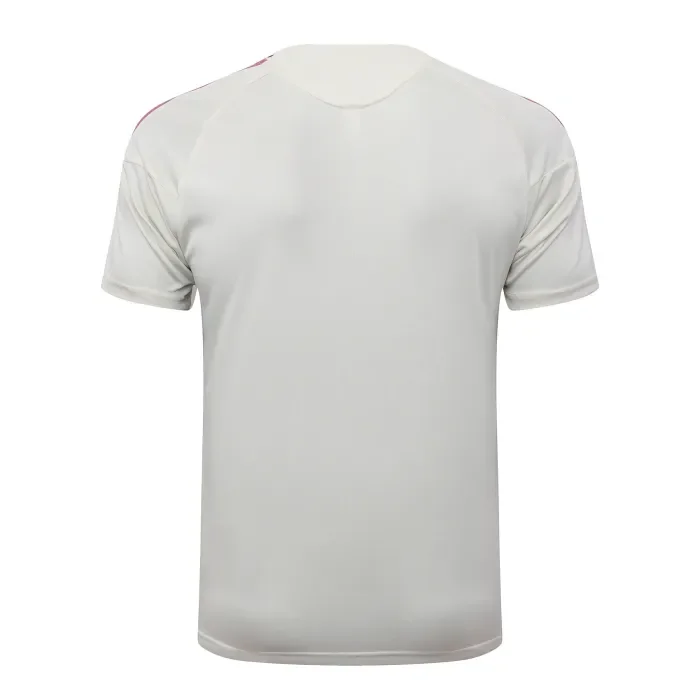 Real Madrid Training Short sleeve Jersey 26/27